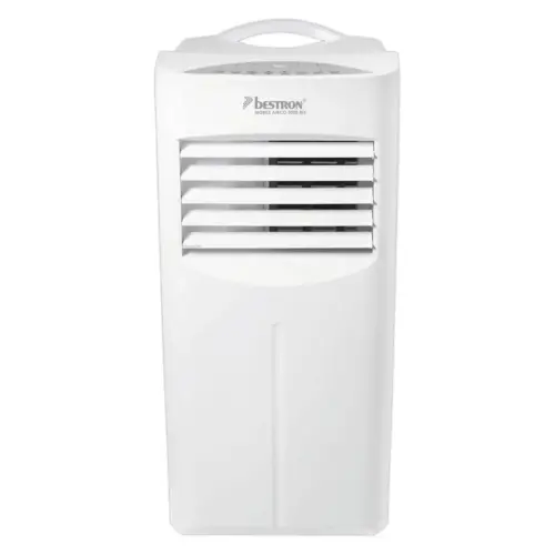 Climatiseur mobile - 3 en 1