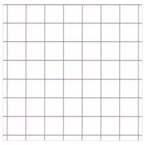 Bloc-notes de bureau A4 60g - Conquérant