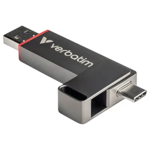 Cl&eacute; USB Dual QuickStick USB-A/C 3.2 Gen1 512GB 