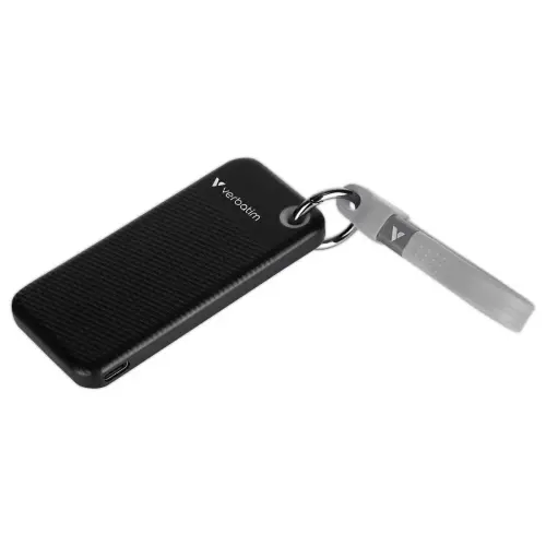 Pocket SSD USB 3.2 Gen 2 2TB NR/GR