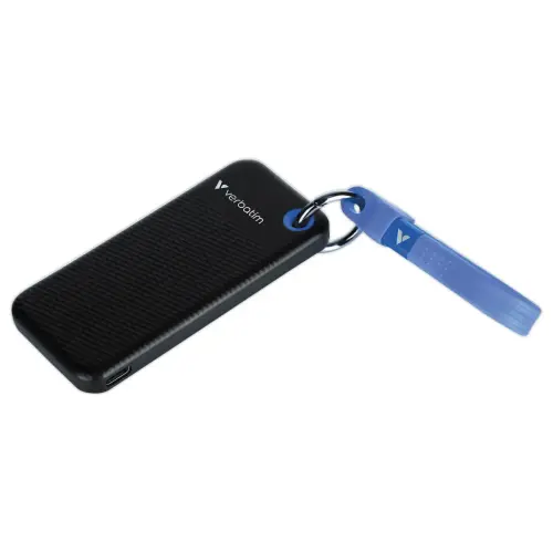 Pocket SSD USB 3.2 Gen 2 1TB NR/BL