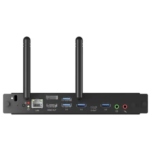 Mini PC OPC avec Intel® Core™ i5