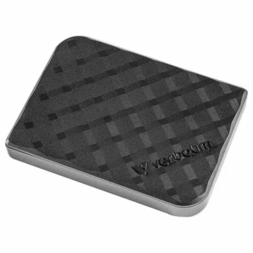Disque dur externe SSD - USB-C - 1TB - VERBATIM
