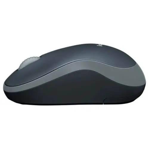 Souris optique sans fil M185 - Logitech