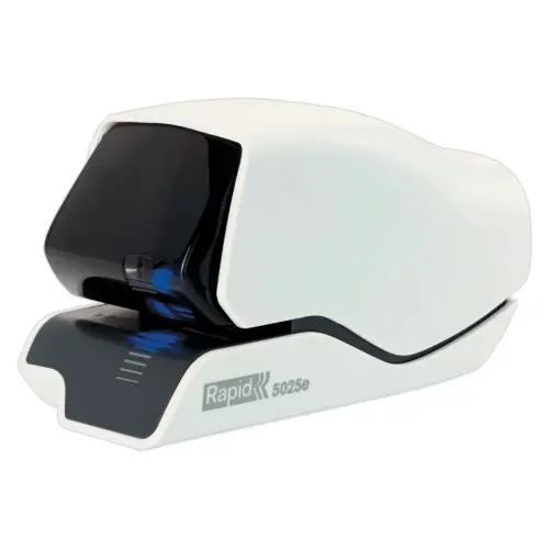 Agrafeuse électrique Rapid 5025e Laser - 25 feuilles - RAPID