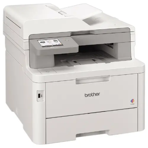 Multifonction Laser BROTHER MFC-L8390CDW