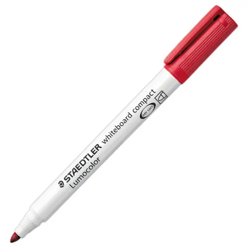 4 Marqueurs effaçables Lumocolor 341 - STAEDTLER