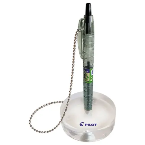 Stylo bille de comptoir B2P Ecoball - PILOT