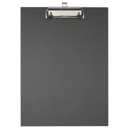 Plaque porte-bloc - 23x32 cm - EXACOMPTA