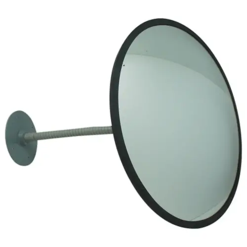 Miroir de sécurité orientable - Viso
