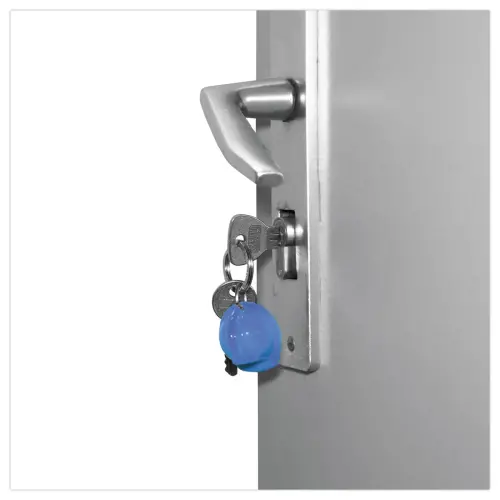 5 Porte cl&eacute; goutte 