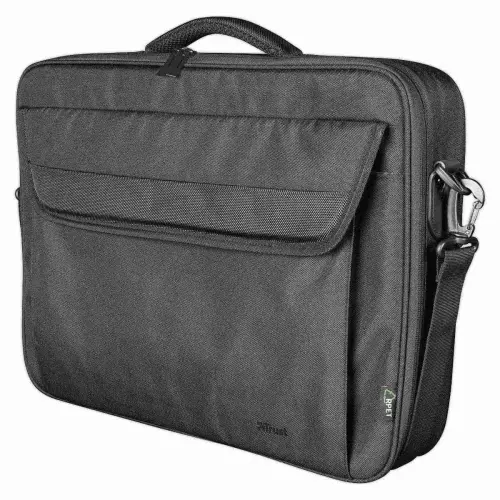 Sacoche Atlanta 15.6" Eco noire 