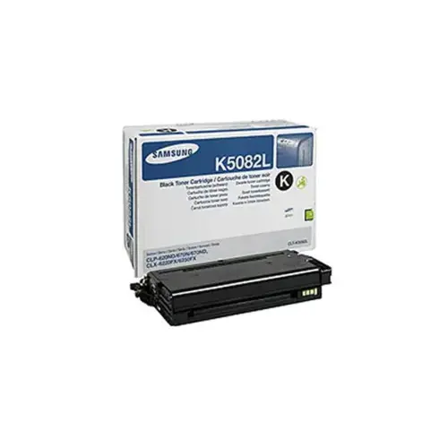 Toner SAMSUNG CLT-K5082 noir 5082 SU188A 