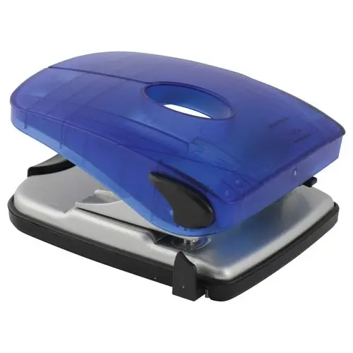 Perforateur de bureau 2 trous