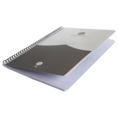 Cahier A4 - Seyès - 70g - FIDUCIAL