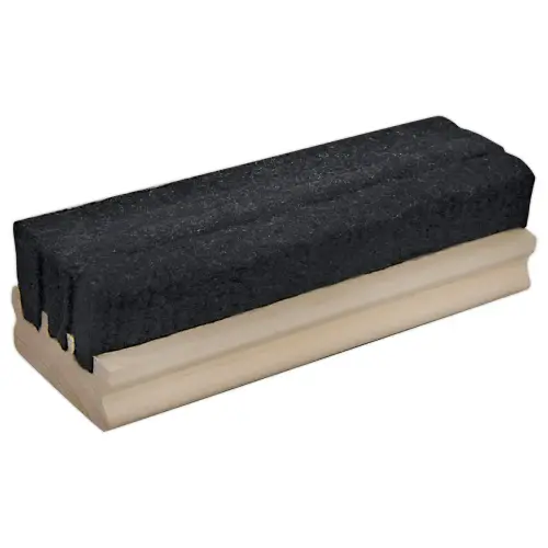 Brosse pour tableaux noirs - JUVENILIA 