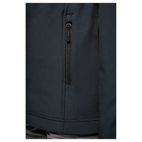 Veste softshell 3 couches - Taille XL - Marine