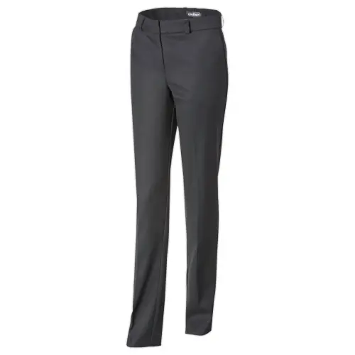 PANTALON DE SERVICE FEMME YOUN’Z – NOIR – TAILLE 46