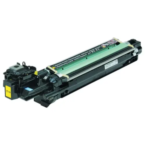 Tambour S051201 - Jaune - Epson 