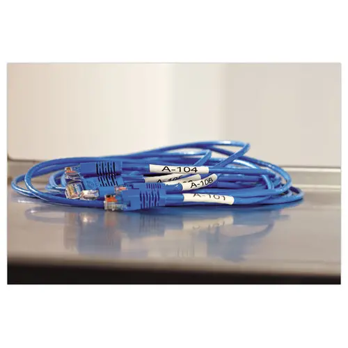Titreuse autonome DYMO RHINO 4200
