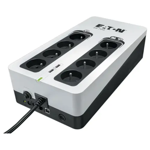 Onduleur 3S Gen 2 Off-Line 700VA/420W - EATON
