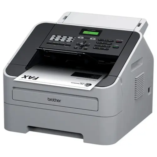 Fax laser BROTHER 2840