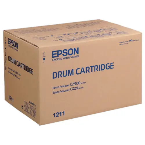 Tambour EPSON S051211 4 couleurs 