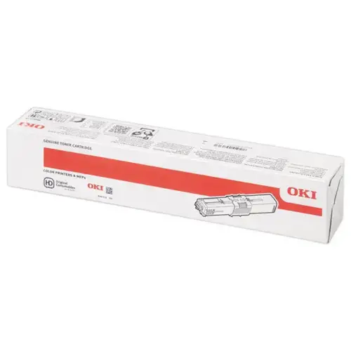 Toner OKI C310 330 cyan