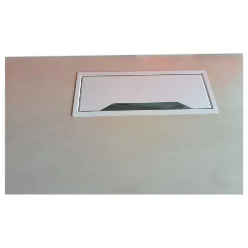 Bureau pieds r&eacute;glables &ndash; 160 x 80 cm &ndash; Reconditionn&eacute; 