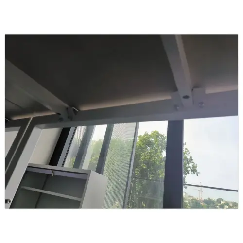 Bureau pieds r&eacute;glables &ndash; 160 x 80 cm &ndash; Reconditionn&eacute; 