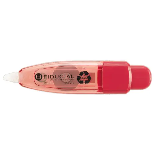 Ruban correcteur - Rechargeable