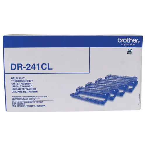 Tambour BROTHER DR241CL
