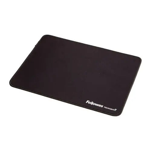 Tapis de souris Breyta XL - Noir - FELLOWES 