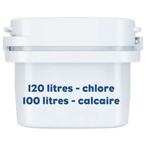 3 Filtres pour distributeur à eau filtrée - LITTLE BALANCE