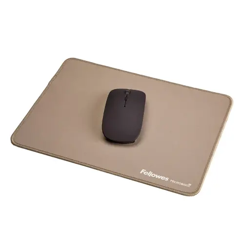 Tapis de souris Breyta XL - Sable - FELLOWES 