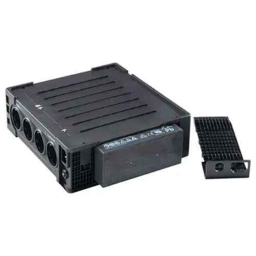 Onduleur Ellipse PRO Line-Interactive 650VA/400W - EATON
