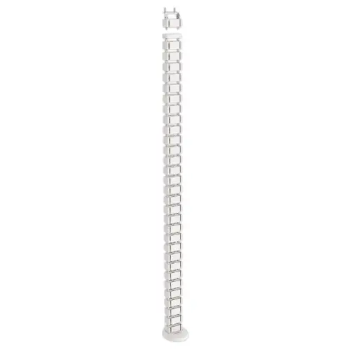 Organisateur de câbles Cable Spine - Blanc - FELLOWES
