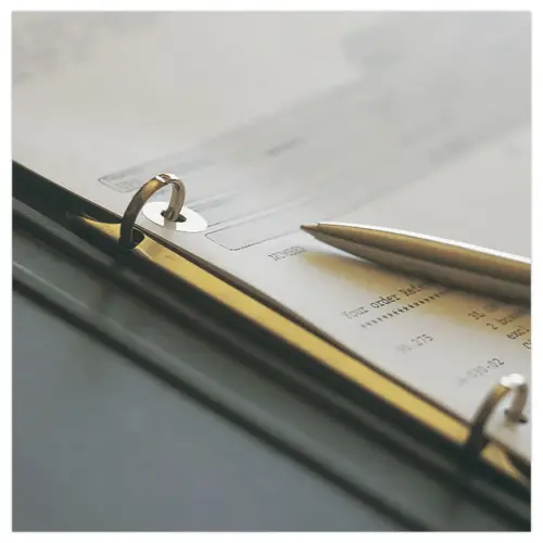 250 Oeillets de renforcement transparents - 3L Office
