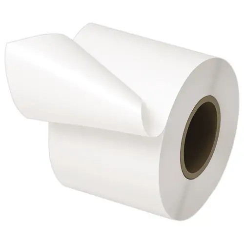 50 Bobines thermiques Linerless - 58 x 80 x 40 - 50m