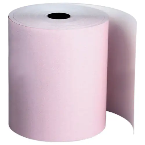 50 Bobines thermiques - 80 x 70 x 12 - 59 m - Rose 