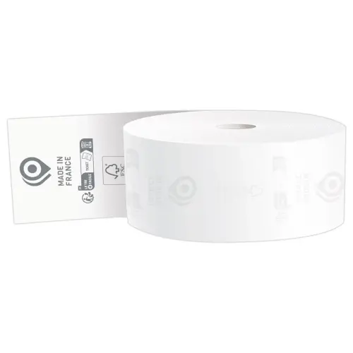 8 Bobines thermiques pour GAB - 80 x 140 x 40mm