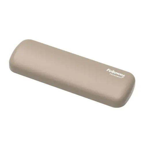 Repose-poignets Breyta - Sable - FELLOWES