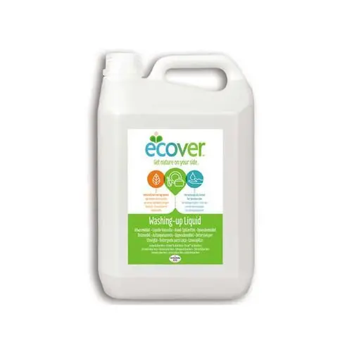 liquide vaisselle CITOP ZERO 5 litres 