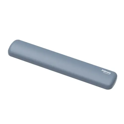 Repose-poignets clavier Breyta - Bleu gris - FELLOWES