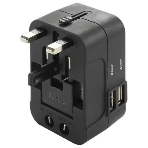 Adaptateur de voyage - PAVO