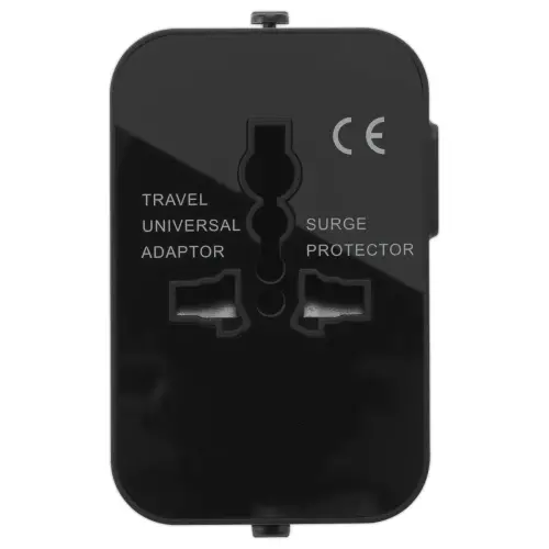Adaptateur de voyage - PAVO
