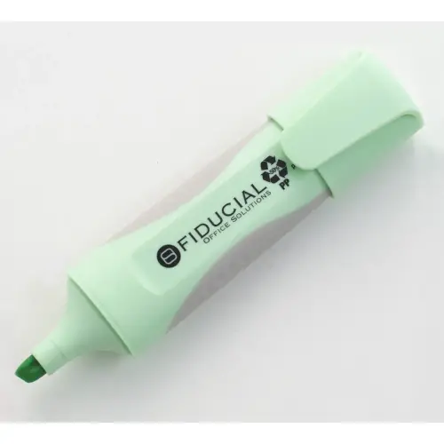Surligneur - Vert pastel