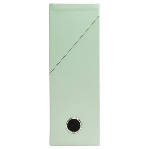 Boîte de transfert Autentik - Dos 90mm - Coloris aléatoire - EXACOMPTA