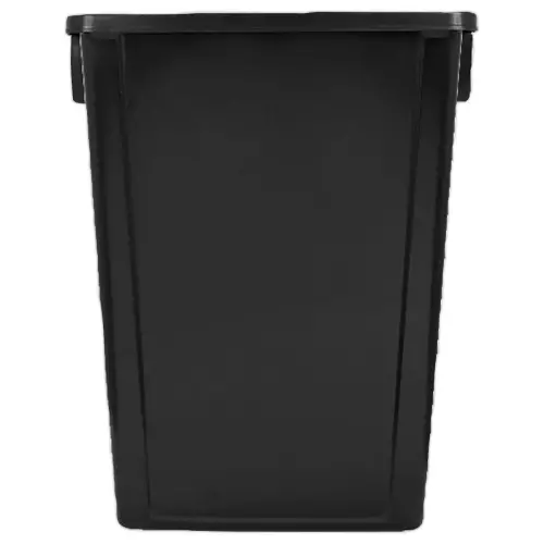 Corbeille - 25L - Gris