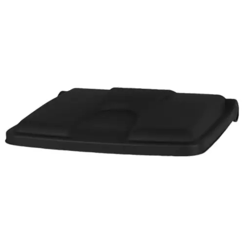 Collecteur PRO HACCP à pédale - 90L
